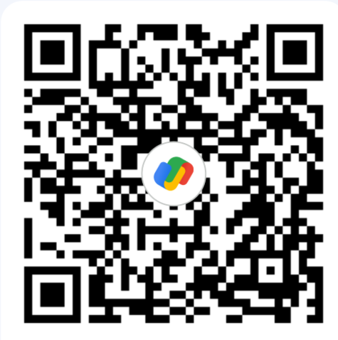 UPI QR Code